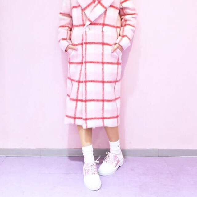 Candy Stripper - candy stripper グリッター ラメ ハート シューズ 靴