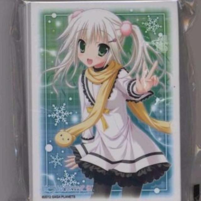 スリーブ はつゆきさくら 『シロクマ』の通販 by マーベリック｜ラクマ