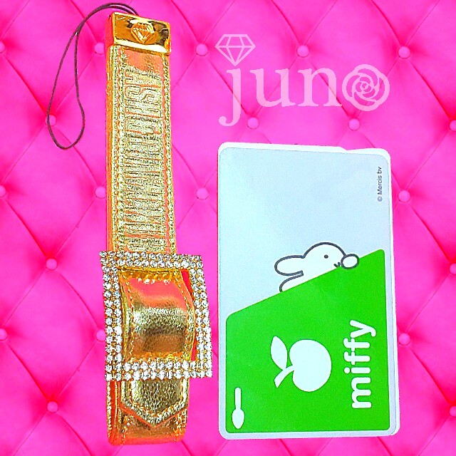 ASH&DIAMONDS - ASH＆DIAMONDS ラインストーン ベルト バックル