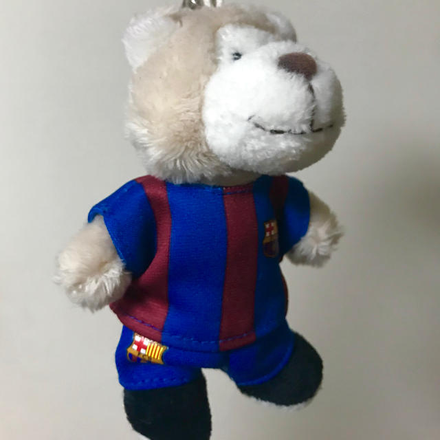 バルセロナのくまちゃんの通販 by つつい｜ラクマ