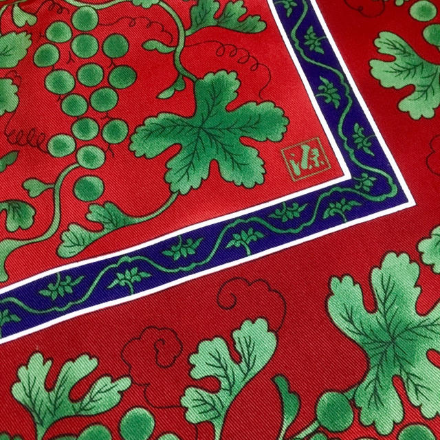 源右衛門】テーブルクロス 130×130 綿100% 撥水加工の通販 by Pickapie