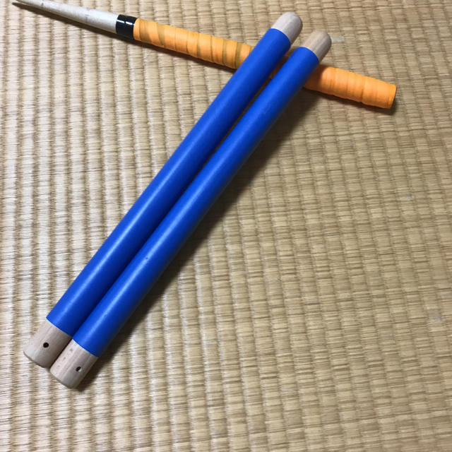 BANDAI - 太鼓の達人ハウスバチ青の通販 by K｜バンダイならラクマ