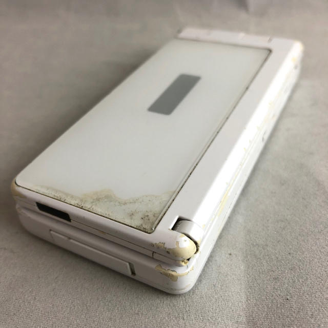 Panasonic - 送料無料☆P906i ホワイト ドコモ 中古 携帯 ガラケー