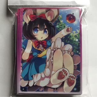 遊戯王 - スリーブ 遊戯王 妖精伝姫 シラユキの通販 by SHIN's shop