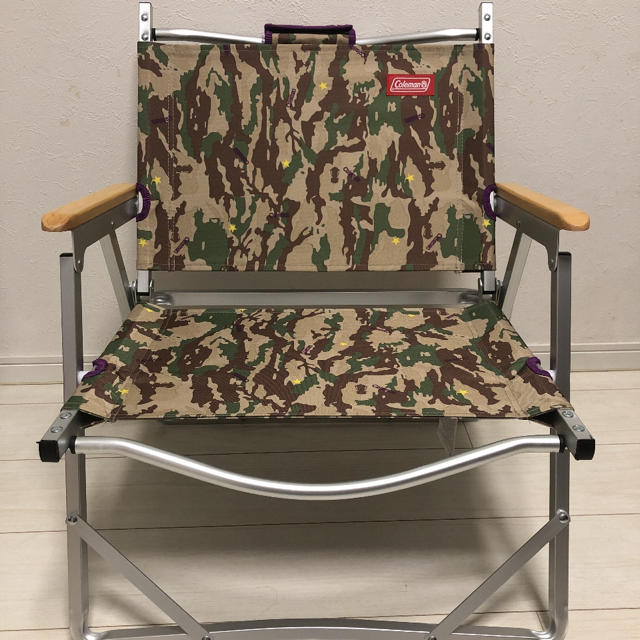 Coleman - 【新品】コールマン コンパクトフォールディングチェア