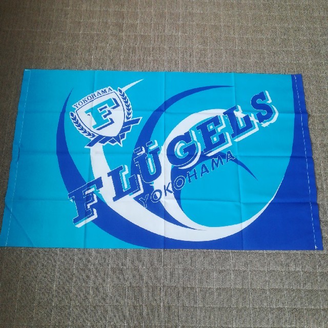 フリューゲルス フラッグの通販 by えくれ's shop｜ラクマ