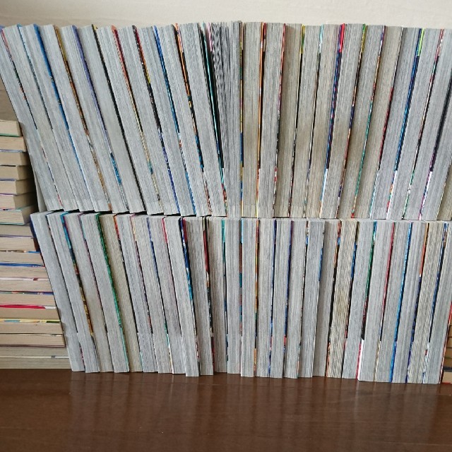 キングダム全巻セットの通販 by ぺーた's shop｜ラクマ