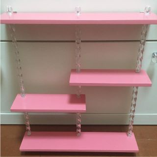 SWIMMER（棚/ラック/タンス）のフリマアイテム一覧