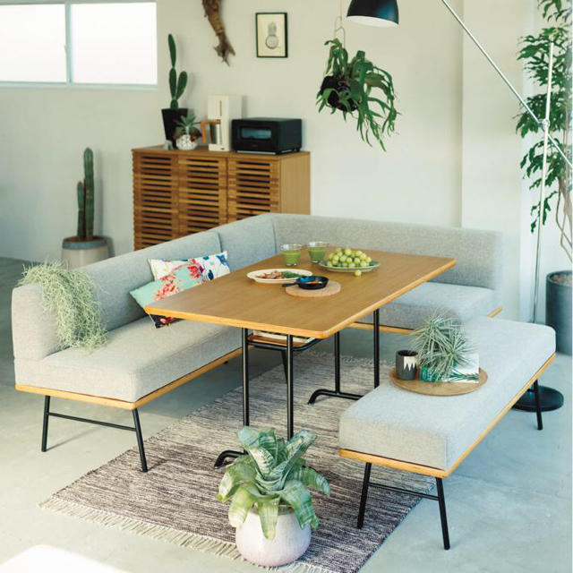 unico - 【ご予約済】unicoのFUNEAT ソファ2つセットの通販 by