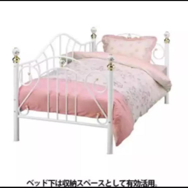 ニトリ - ニトリ ベッドの通販 by 売り切りセール中！｜ニトリならラクマ