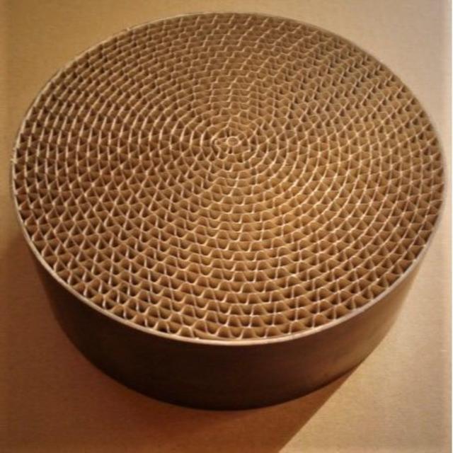 キャタリティック コンバスター(触媒) ガスケット付き ダッチウエスト