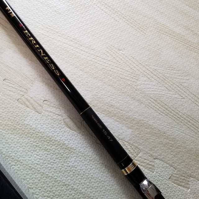 がまかつ - がまかつ エリネス 1.5-47の通販 by tamayurara's shop