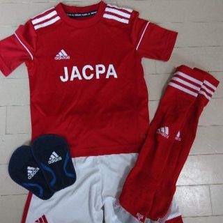 ジャクパ JACPA サッカーウェアセット 150センチ 2026年最新】ジャクパ