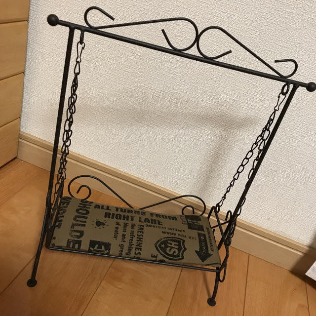 ドール用☆ブランコの通販 by pipico☆'s shop｜ラクマ