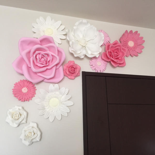 Francfranc - ウォールフラワー♡まとめ売り♡フランフランの通販 by