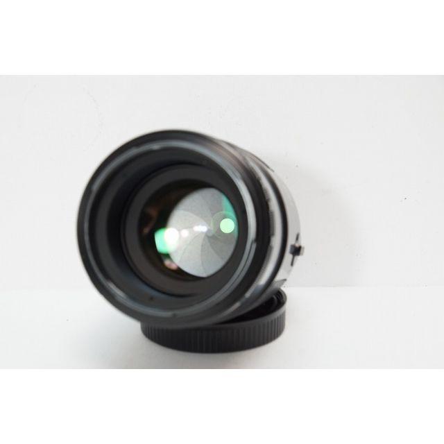 マクロ/単焦点】ソニー用 MINOLTA AF 100mm F2.8