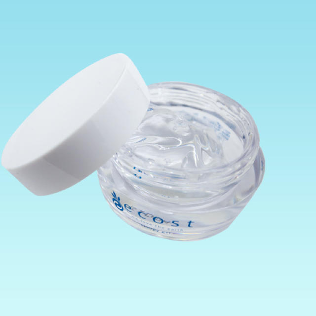 ecostエナジー保湿ジェルの通販 by popo's shop｜ラクマ