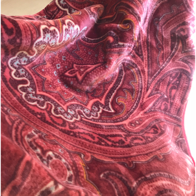 ETRO - エトロ ハーフケット 毛布の通販 by ヤマト↔︎郵便局、変更