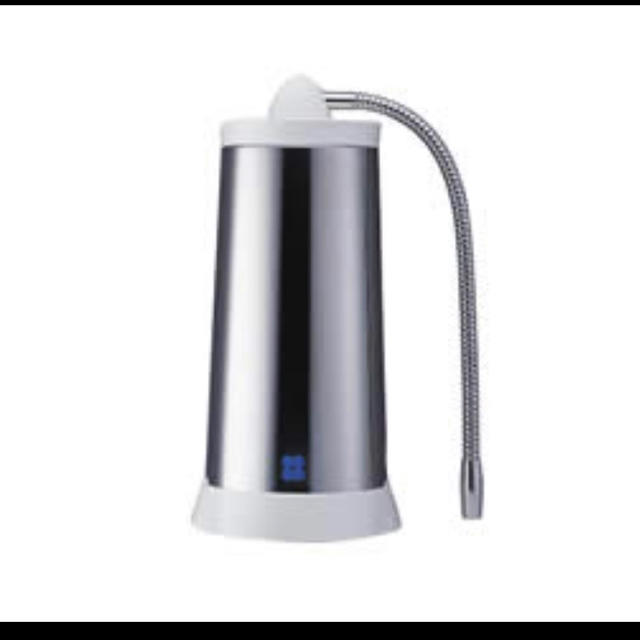 ARSOA - とも6320様専用 ☆新品☆クックスター 浄活水器 リフレッシュ