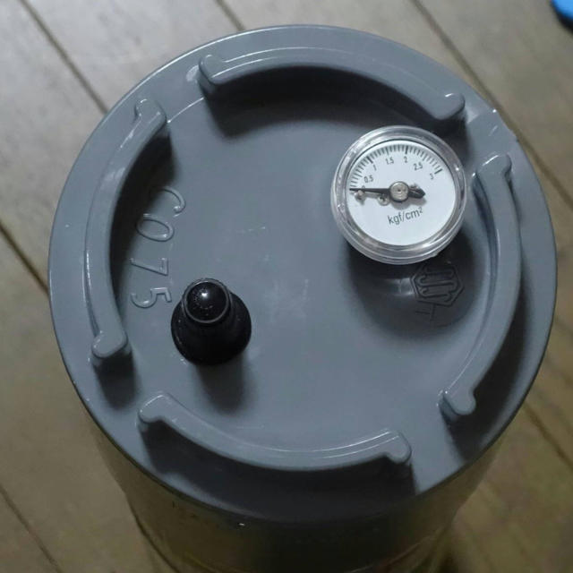 筒丸(テニスボール加圧・再生器)の通販 by 松ちゃん's shop｜ラクマ