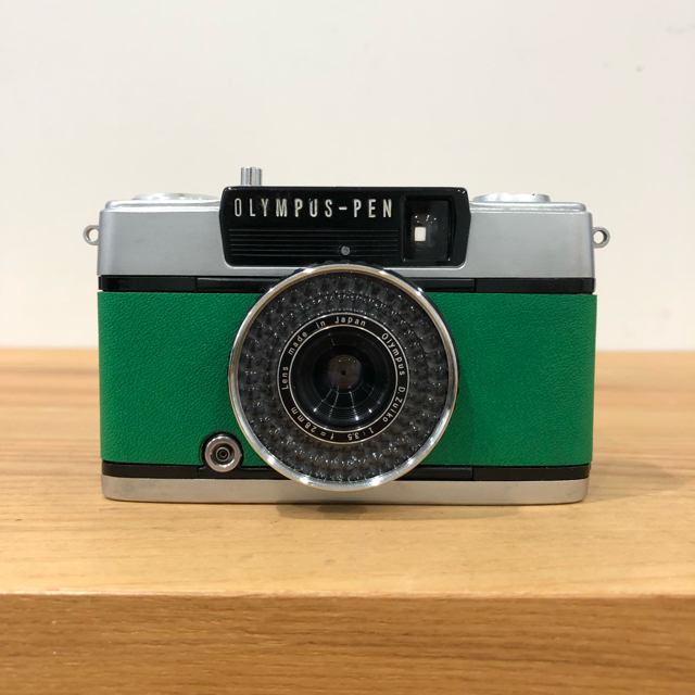 OLYMPUS - ゆう様専用 OLYMPUS PEN EE-3の通販 by 4511works