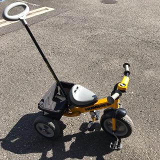 HUMMER（三輪車）のフリマアイテム一覧