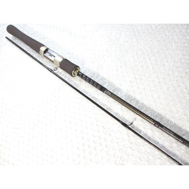 DAIWA - ダイワ ハートランド 別誂 冴掛 HL 762 LFS-SV10 の通販 by