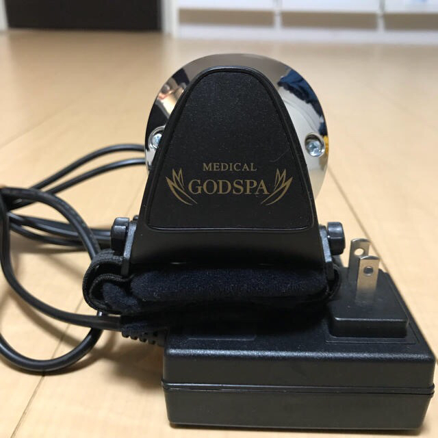 ReFa - MTG メディカルゴッドスパの通販 by tt529's shop｜リファなら