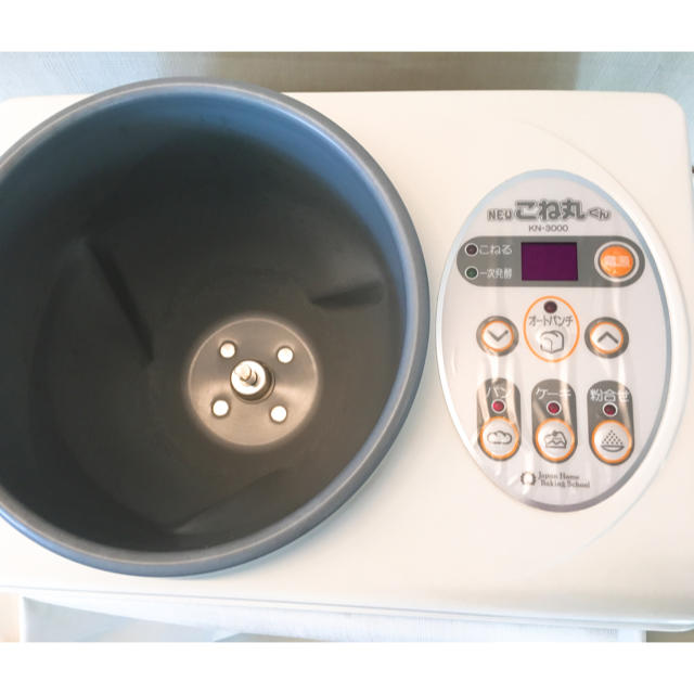 NEWこね丸くん KN3000 の通販 by torico shop｜ラクマ
