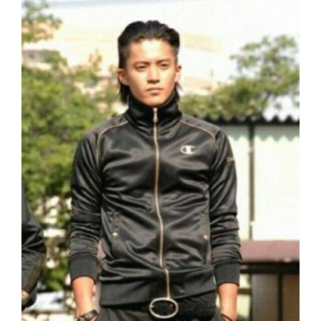 DRESSCAMP - 小栗旬着用❤️クローズ ドレスキャンプ❤️確実正規品