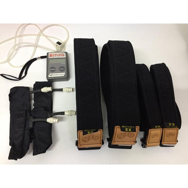 筋力アップクンEX 腕用Lサイズ 全長52cm 筋力アップクンEX 腕用Lサイズ