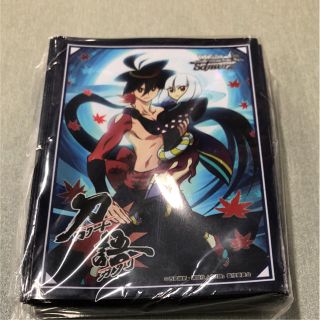 ヴァイスシュヴァルツ - 刀語 スリーブの通販 by 白梟's shop