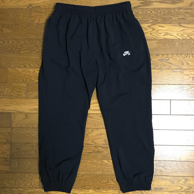 NIKE - 新品 NIKE SB フレックス トラックパンツ ナイロンパンツ