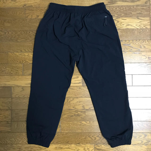 NIKE - 新品 NIKE SB フレックス トラックパンツ ナイロンパンツ