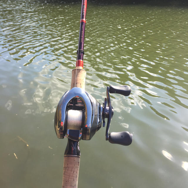 SHIMANO - SHIMANO ワールドシャウラ1703R-2 16アンタレスDC セット 美