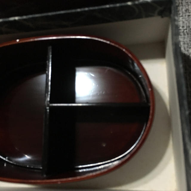 駿河漆器 お弁当箱の通販 by riii-ri ｜ラクマ