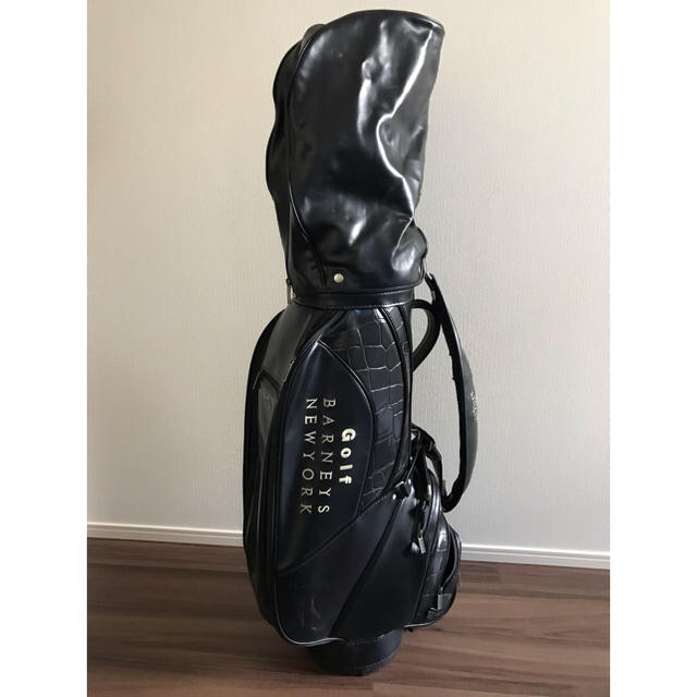 BARNEYS NEW YORK - ◇大幅値下げ◇バーニーズニューヨーク ゴルフ