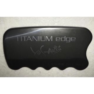 yosa チタニウムエッジのフリマアイテム一覧