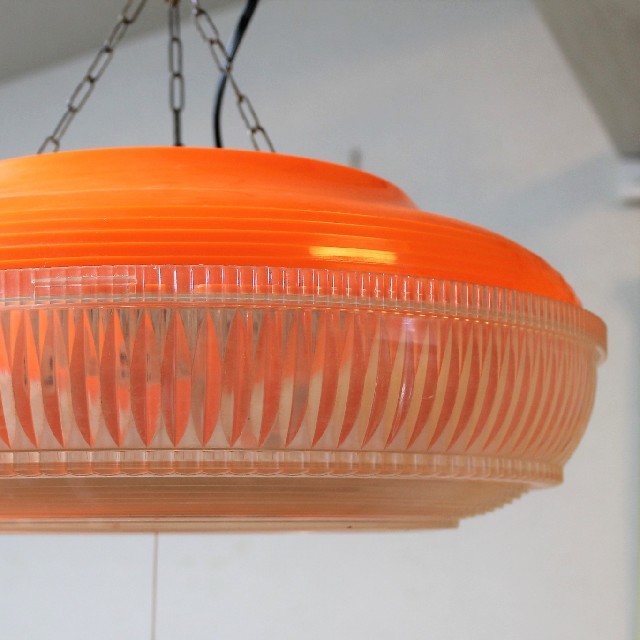 SANYO - 吊り下げ式蛍光灯（昭和／レトロ）の通販 by greentea38's