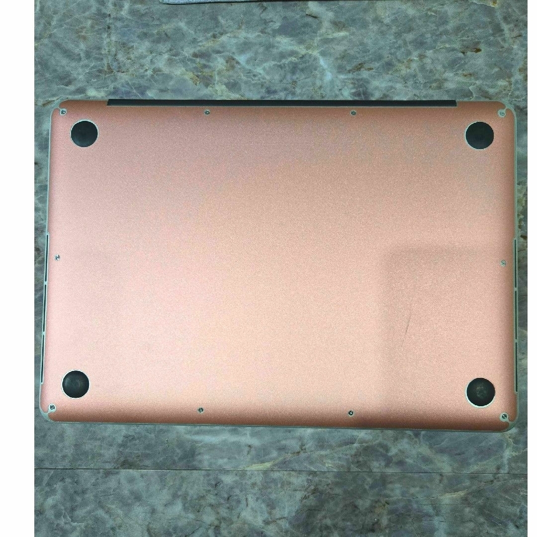 Mac (Apple) - Macbook Pro 13-inch Retina late 2012の通販 by 加藤