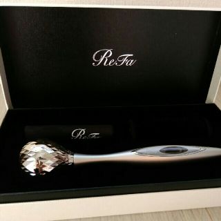 ReFa - 新品未使用☆リファ☆オースタイル☆阪急百貨店購入の通販 by