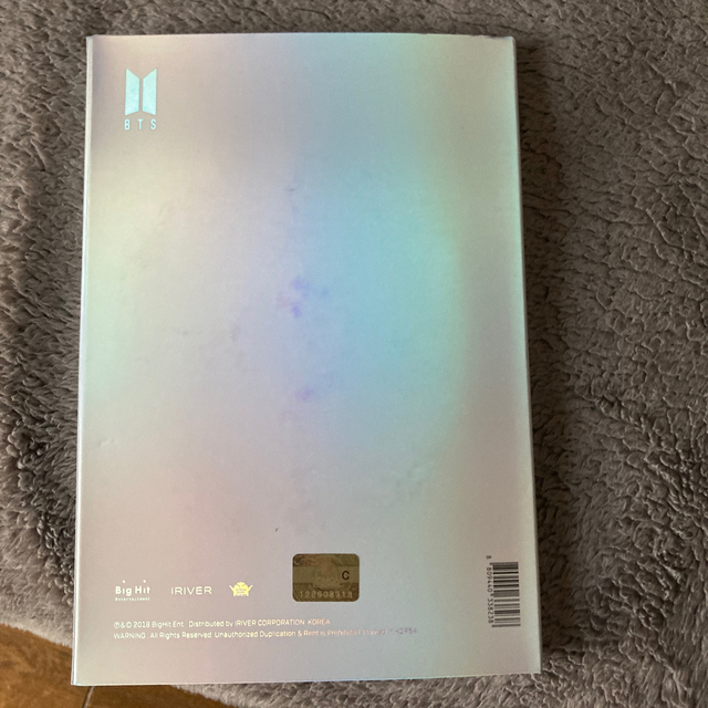 防弾少年団(BTS) - ✨貴重✨BTS直筆サイン の通販 by JIMINA KOOK 's