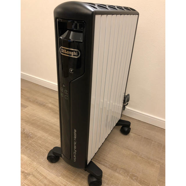 ✨最上位モデル✨美品✨デロンギ DeLonghi MDH15WIFI-BK 【公式通販】