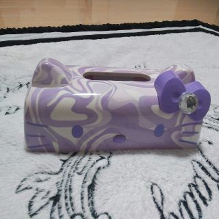 Rady（ティッシュボックス）のフリマアイテム一覧