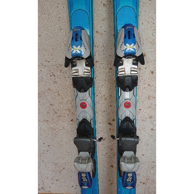 Elan - elan エラン WHISTLER カービングスキー ビンディング付 160cm