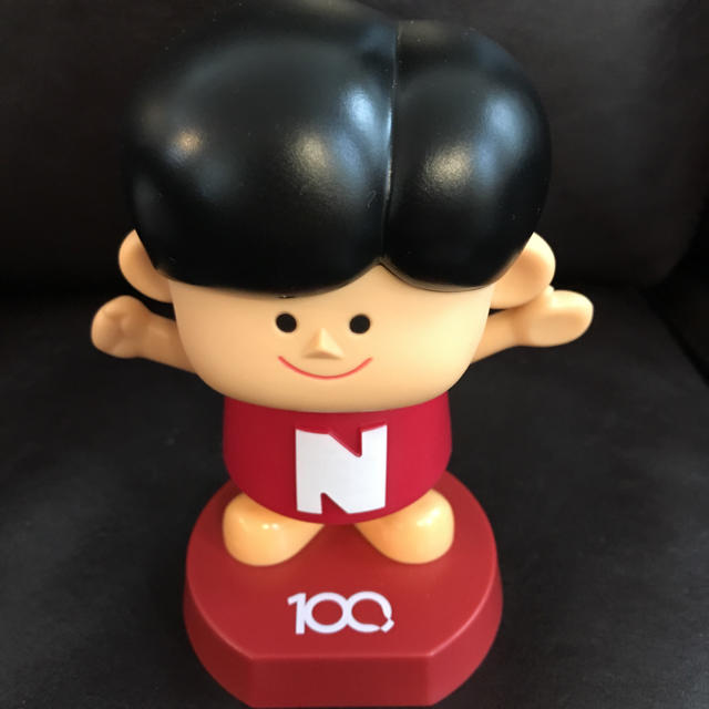 Panasonic - ナショナル坊や 貯金箱。 非売品の通販 by ゆしぶ's shop