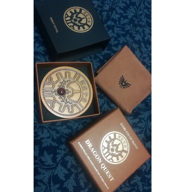 全巻初版ドラゴンクエスト列伝 ドラゴンクエスト ロトの紋章 1／1