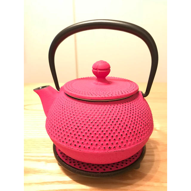 三越限定！！激レア！！アンシャンテ南部鉄器 アラレNo.3セット 三越