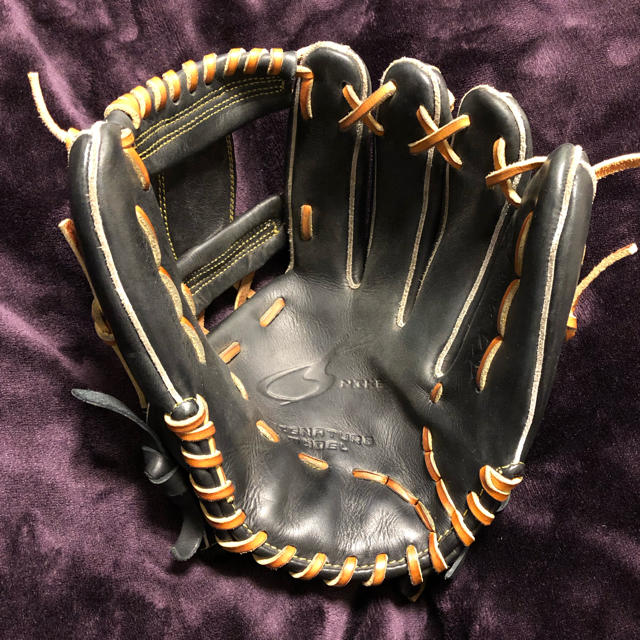 NIKE - ナイキ 軟式 内野用 グラブ 松井稼頭央 モデルの通販 by taka