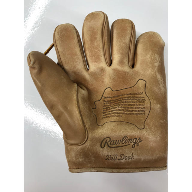 Rawlings - ローリングス ヴィンテージ グローブの通販 by ポン's shop